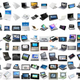 Illustration for article titled Every Netbook In One Big Obnoxious Picture